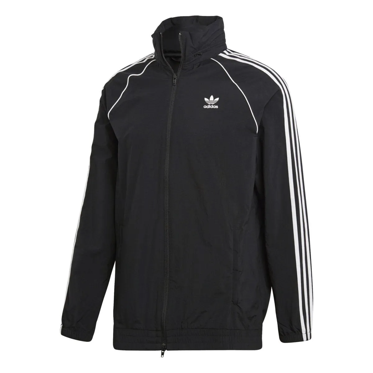 Adidas Originals Slim Jacket CW1309 black