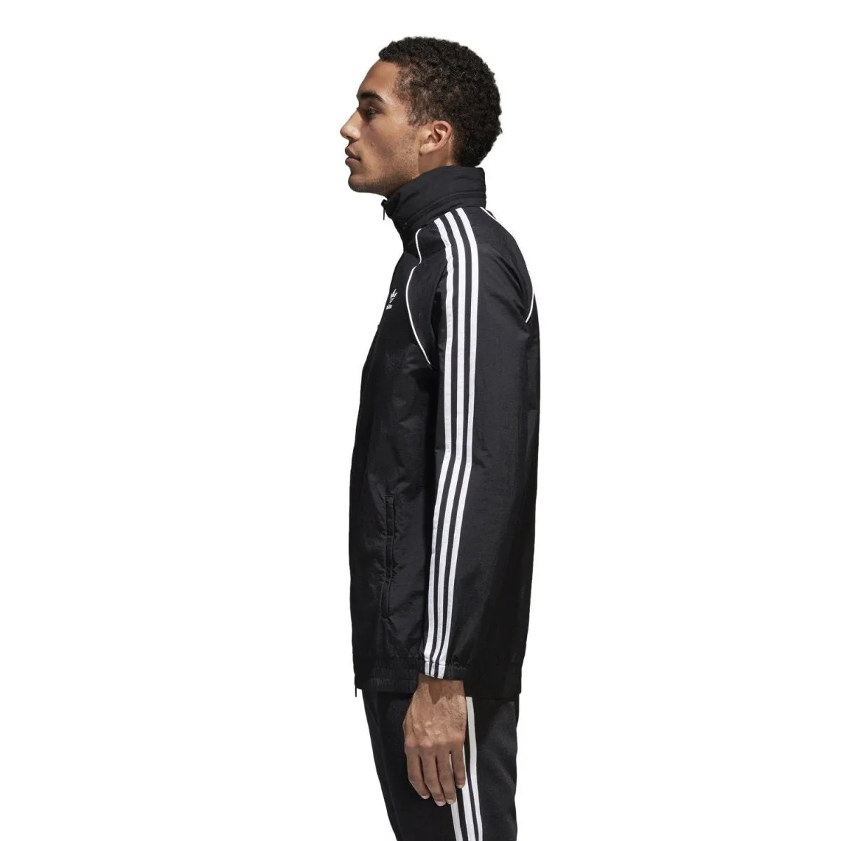 Adidas Originals Slim Jacket CW1309 black