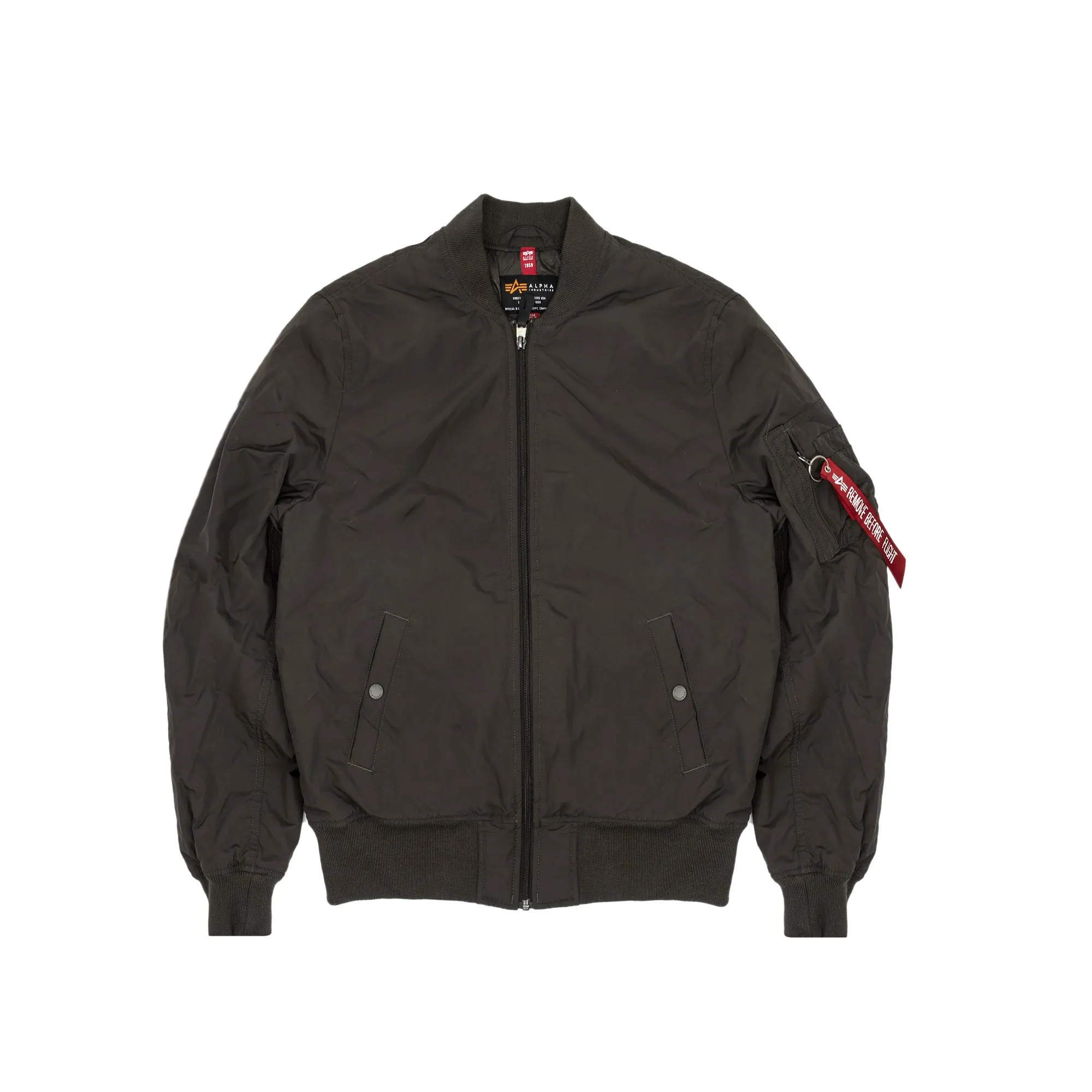 Alpha Industries Jacket