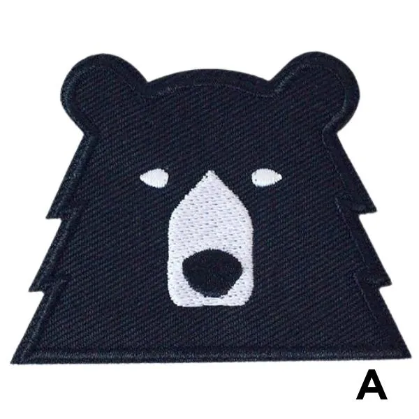 Bear Patch