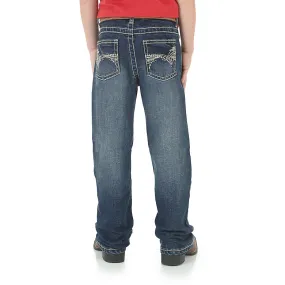 BOYS (2-7) 42 VINTAGE 'MIDLAND' JEAN