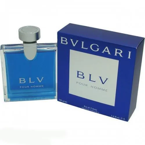 Bvlgari Blv 100ml EDT for Men by Bvlgari