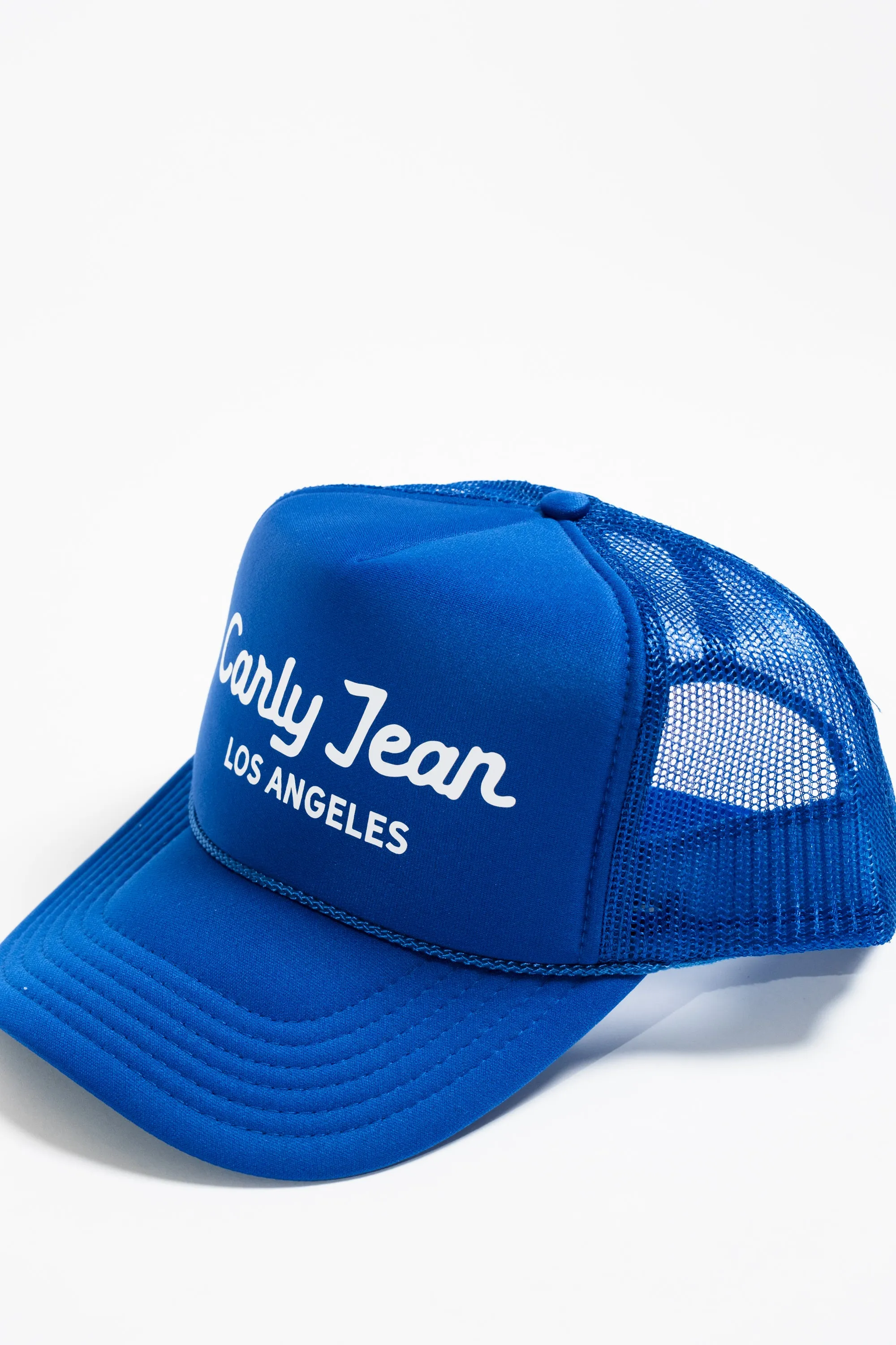 Carly Jean Hat