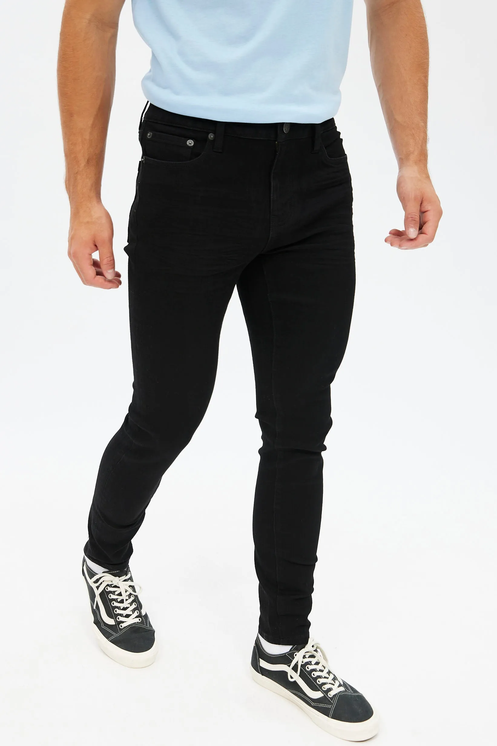 Chase Skinny Jean