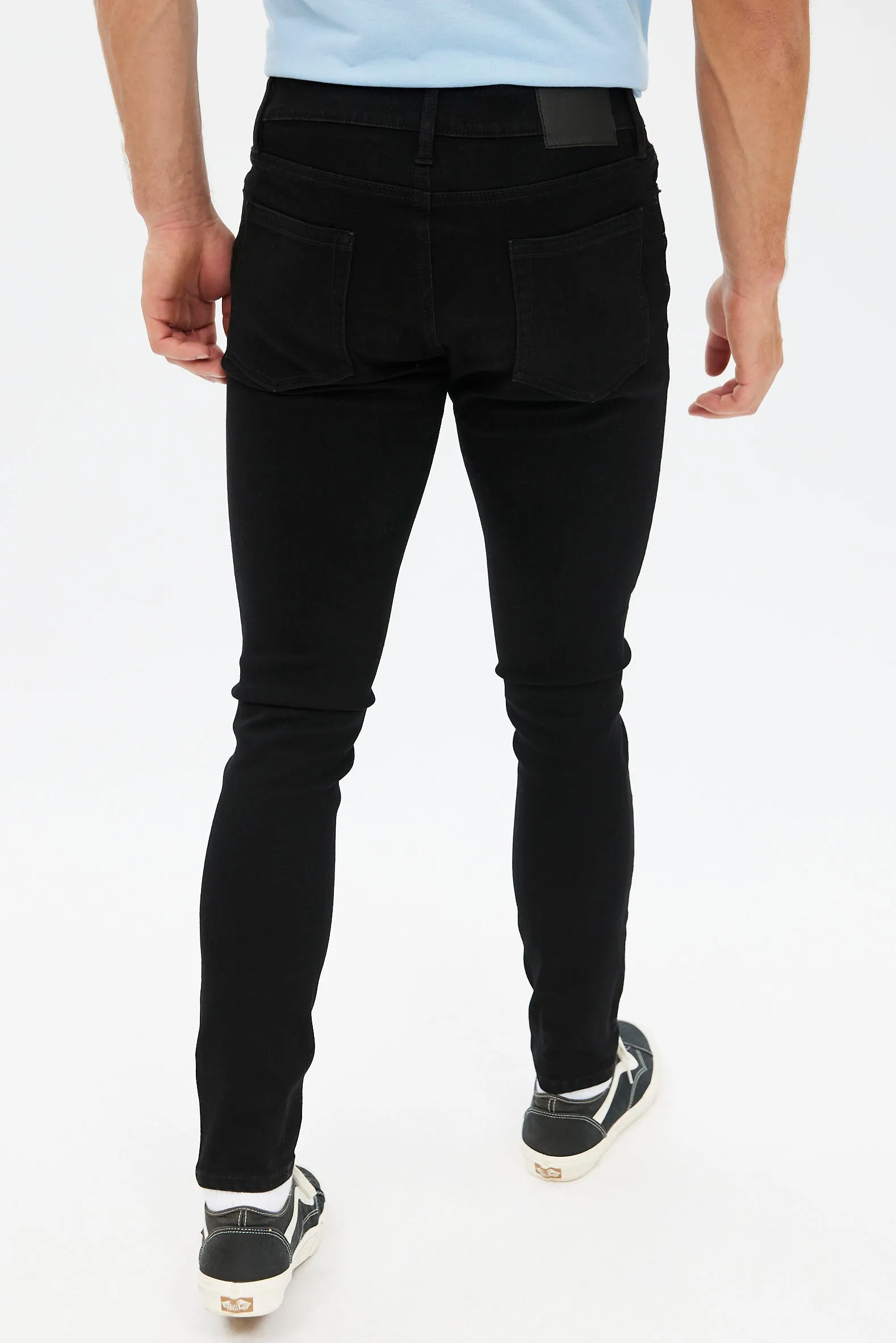 Chase Skinny Jean