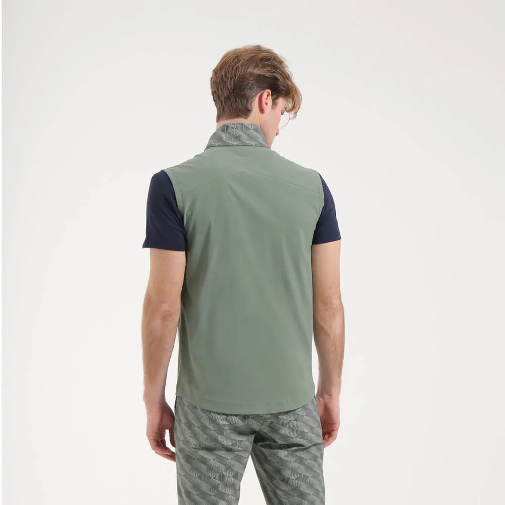 ELSI | MID WEIGHT DRYMATIC SUMMER VEST