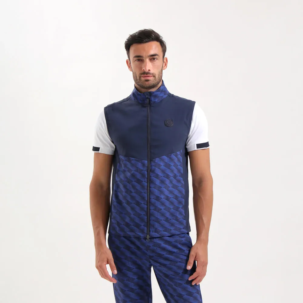 ELSI | MID WEIGHT DRYMATIC SUMMER VEST