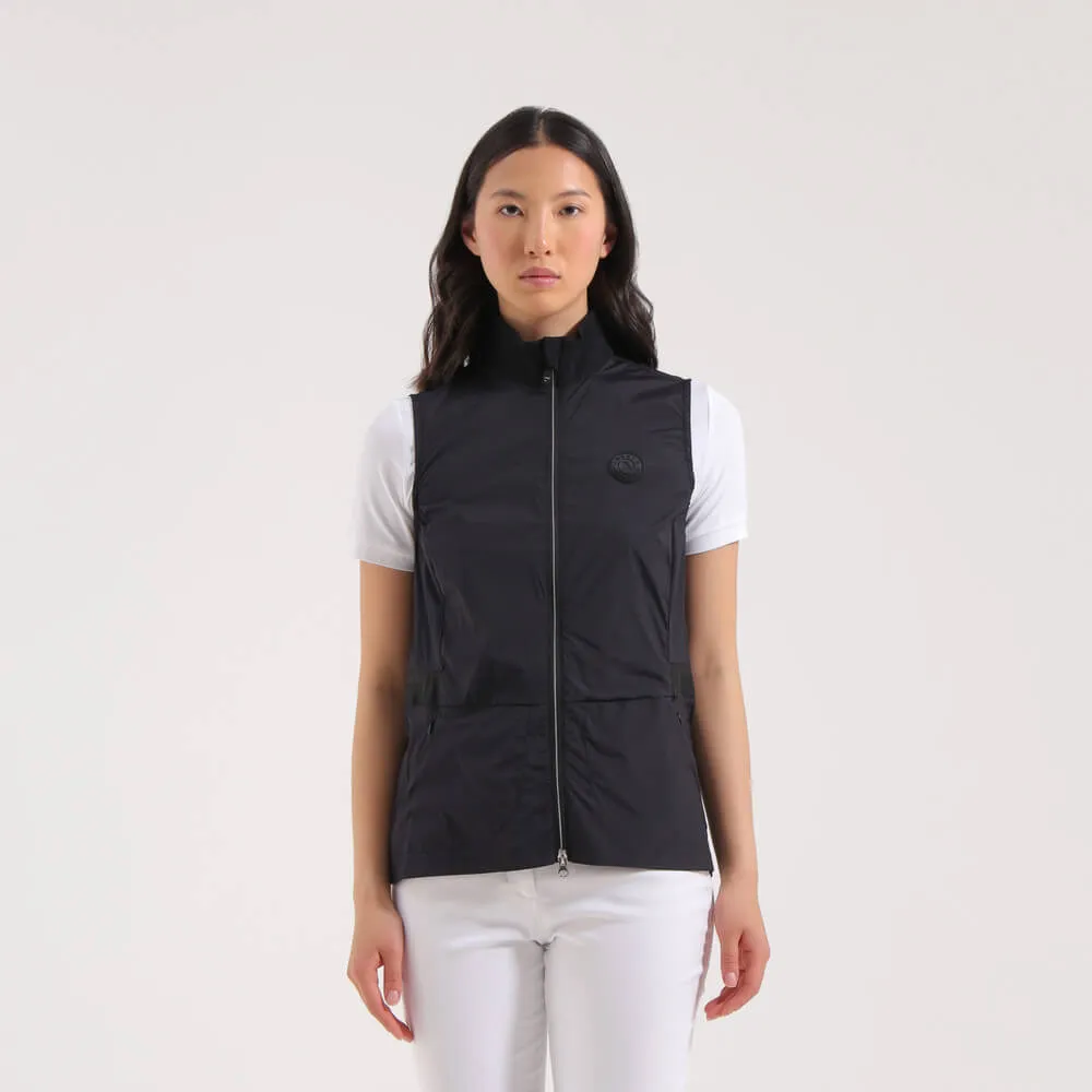 EVENT | WIND & RAIN VEST | FINAL SALE