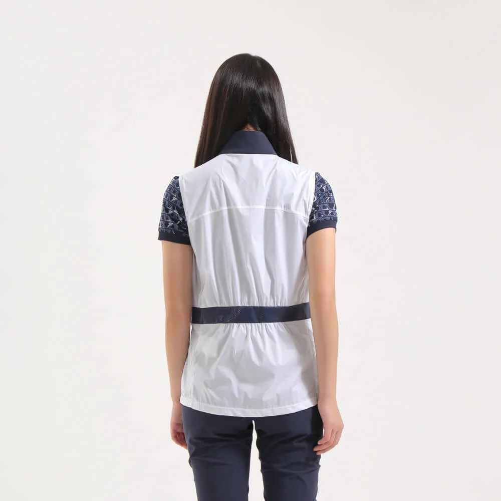 EVENT | WIND & RAIN VEST | FINAL SALE