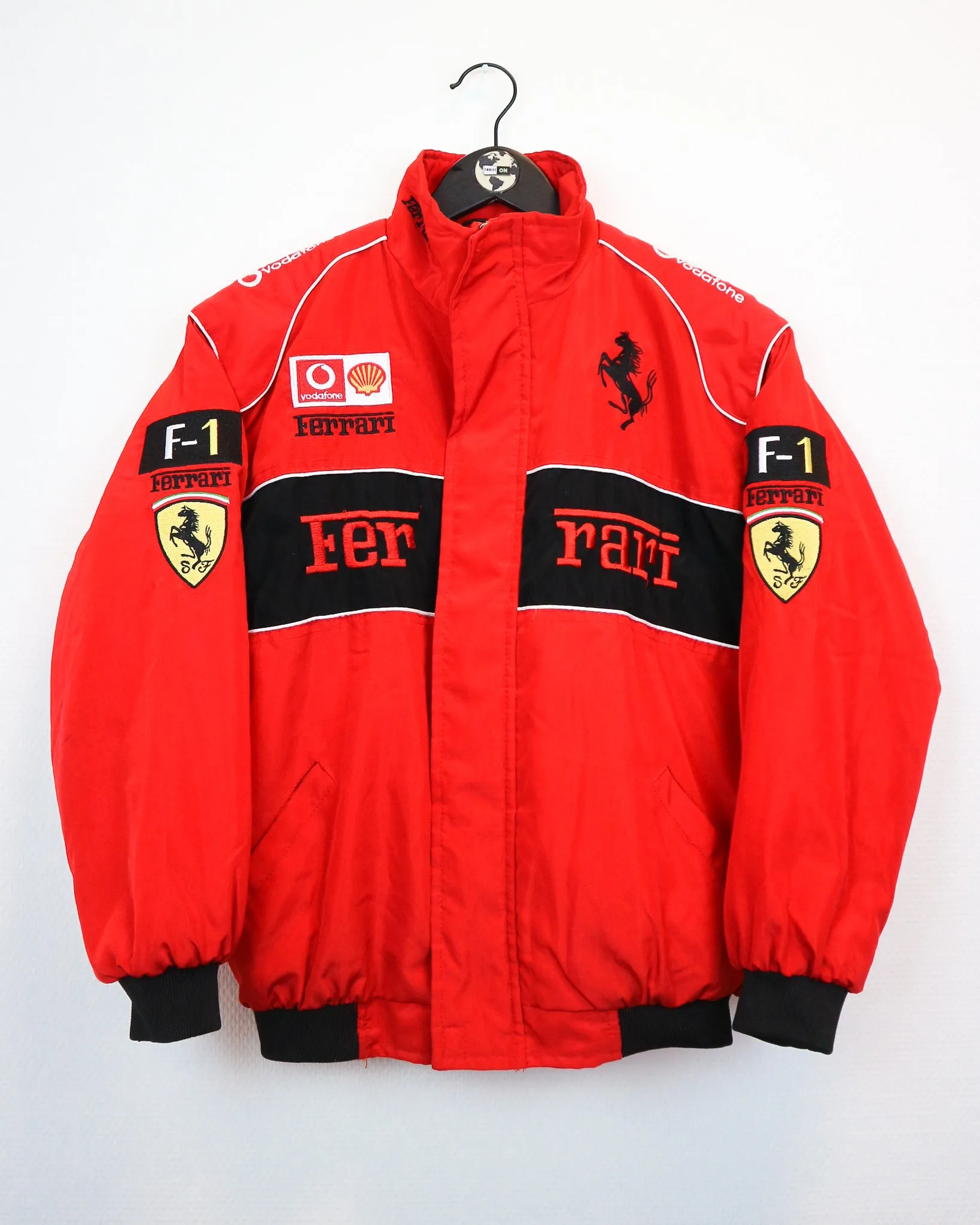 Ferrari Racing Jacket XS/S