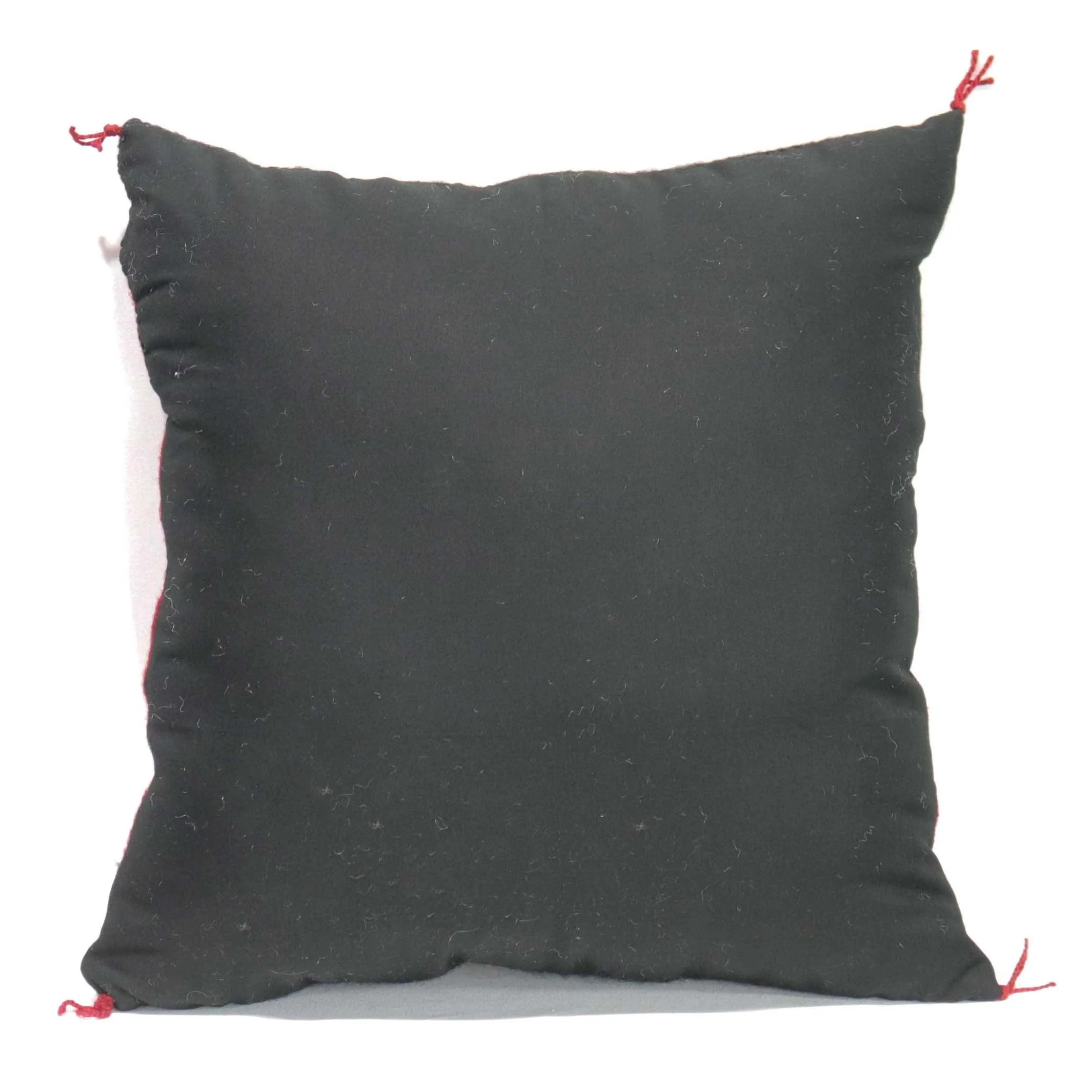 Ganado Red Pillow