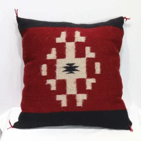 Ganado Red Pillow