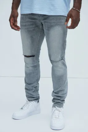 Ghost Skinny Jean - Grey