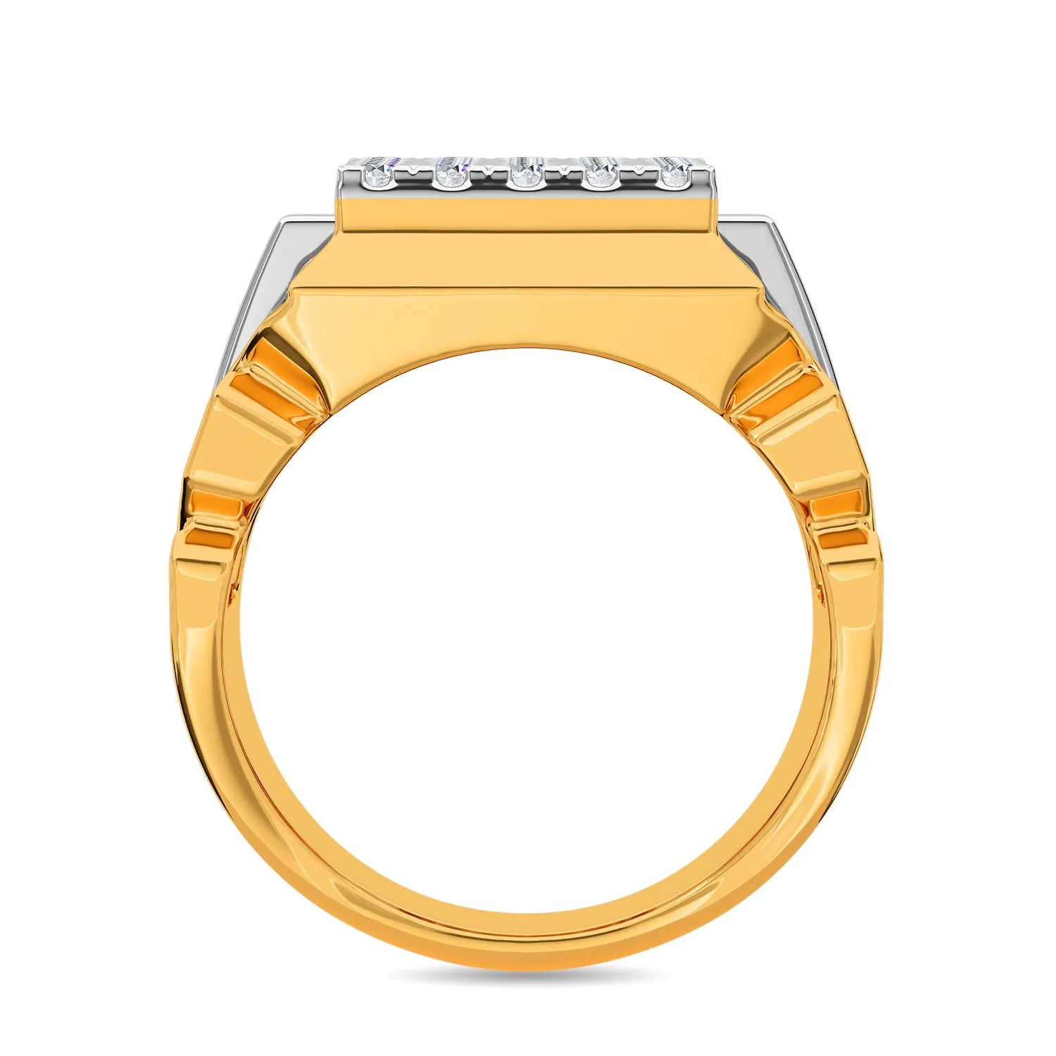 Jakub Ring For Men