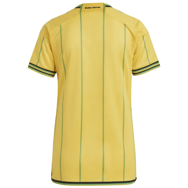 Jamaica National Womens Home Jersey - 2023