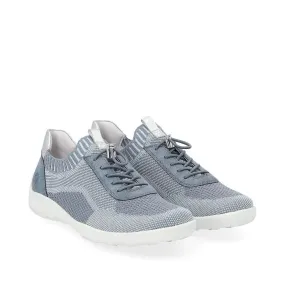 Jean Bungee Knit Shoe