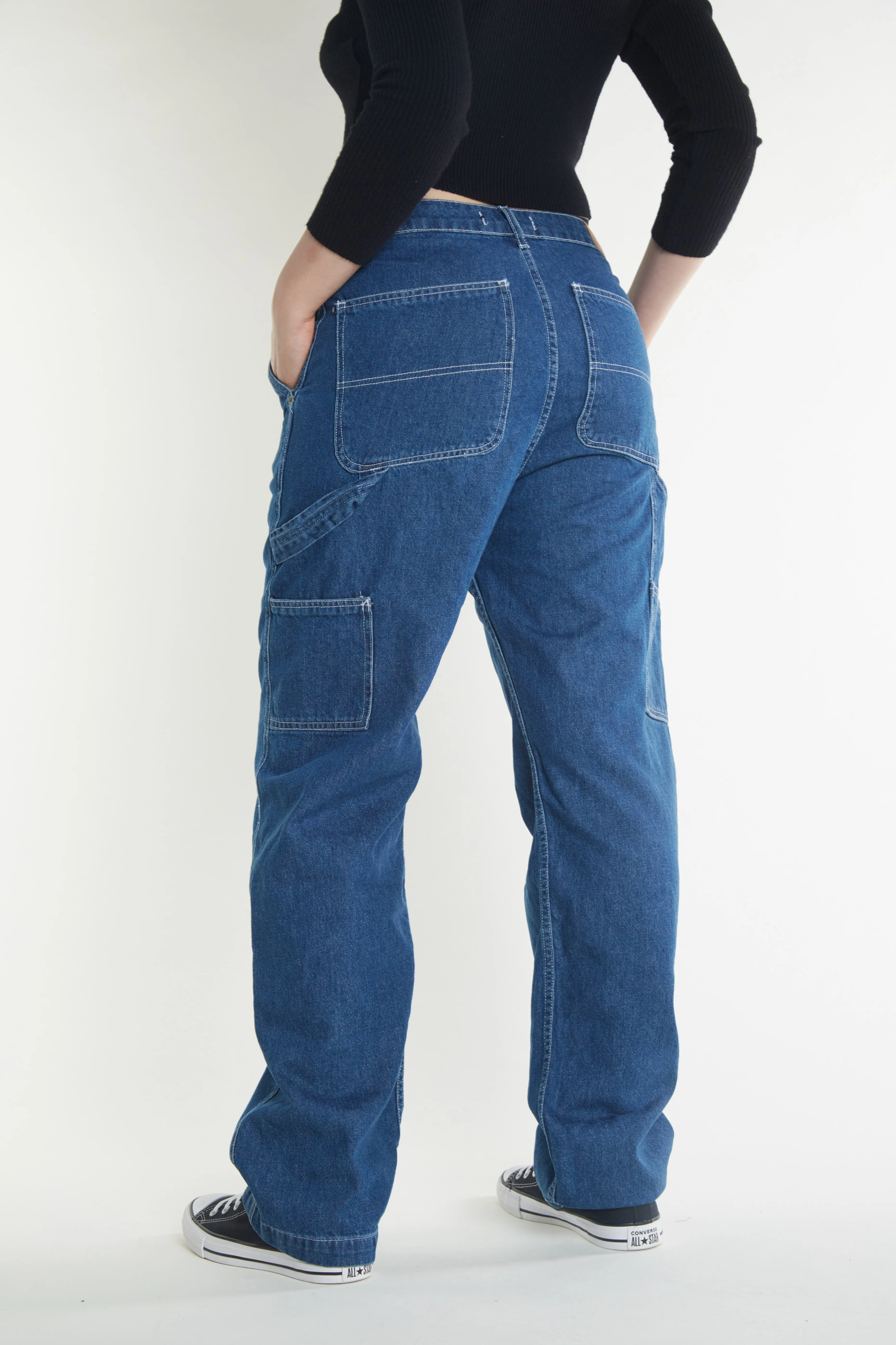 Jean Vulk Skate Julius Blue