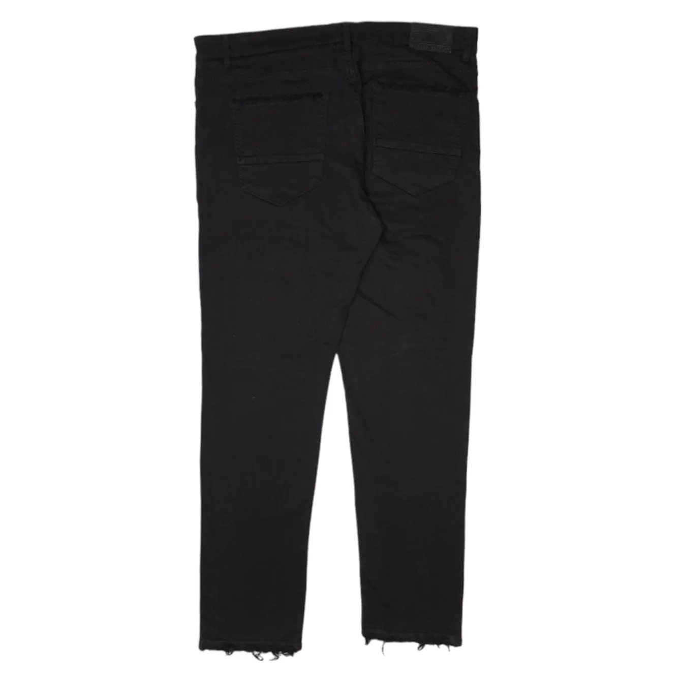 Jordan Craig Aaron Jean (Black) - JM3301