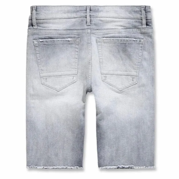 Jordan Craig OG Arlington Denim Shorts (Arctic Grey) J3199S