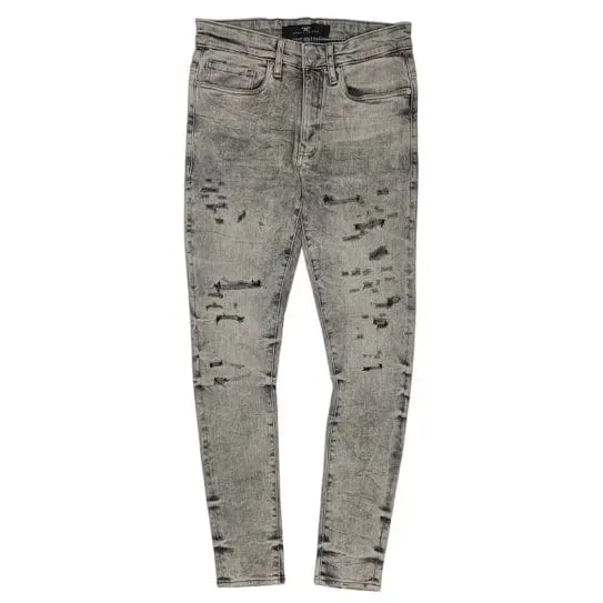 Jordan Craig Ross Desperado Denim Jean (Bone White) JR351R