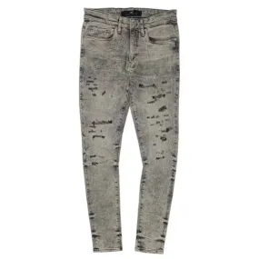 Jordan Craig Ross Desperado Denim Jean (Bone White) JR351R