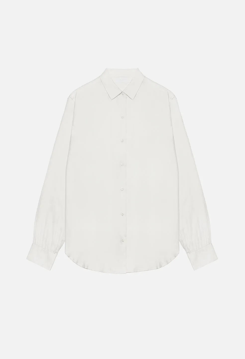 Jude Blouse / Ivory