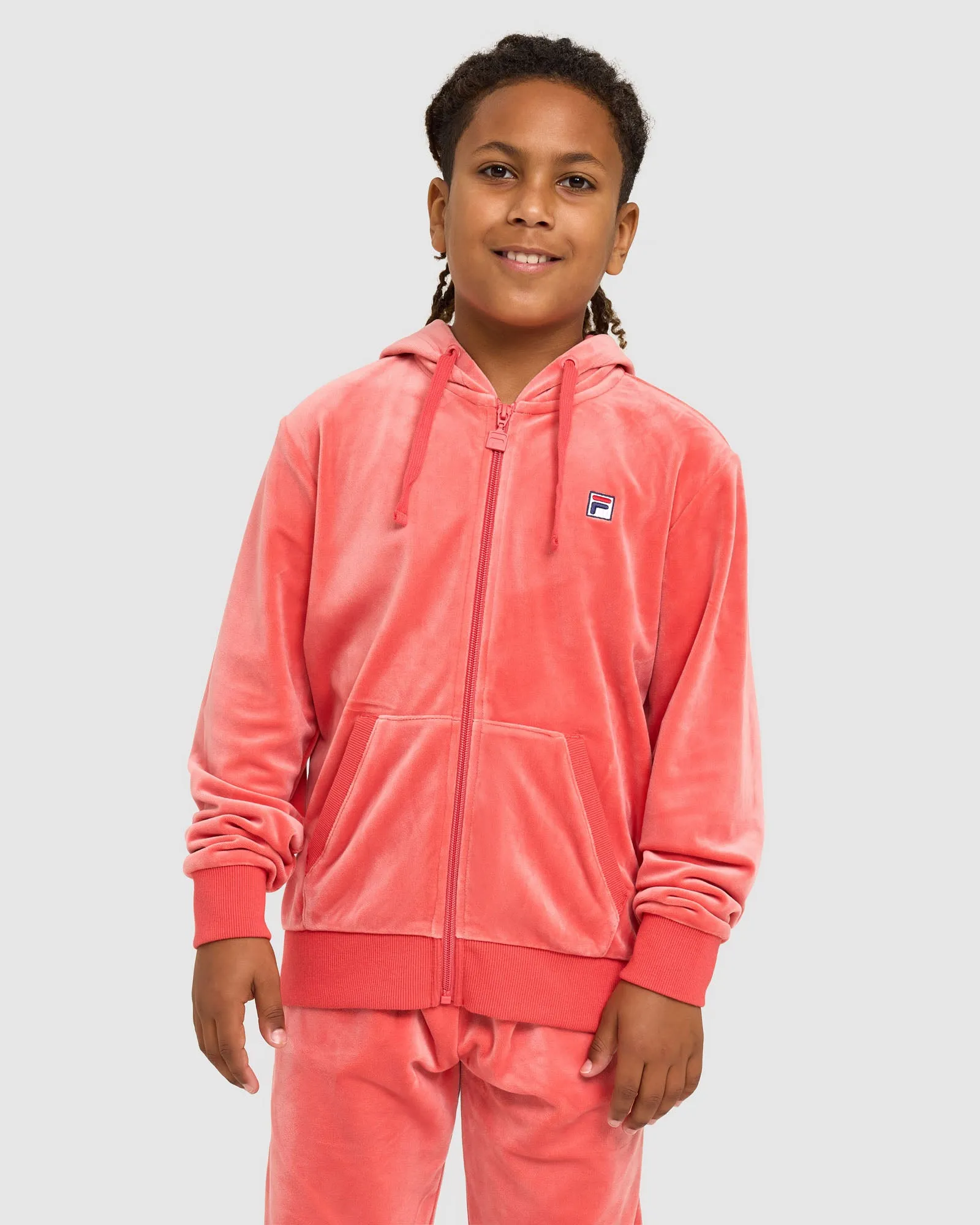 Kid's Faith Jacket