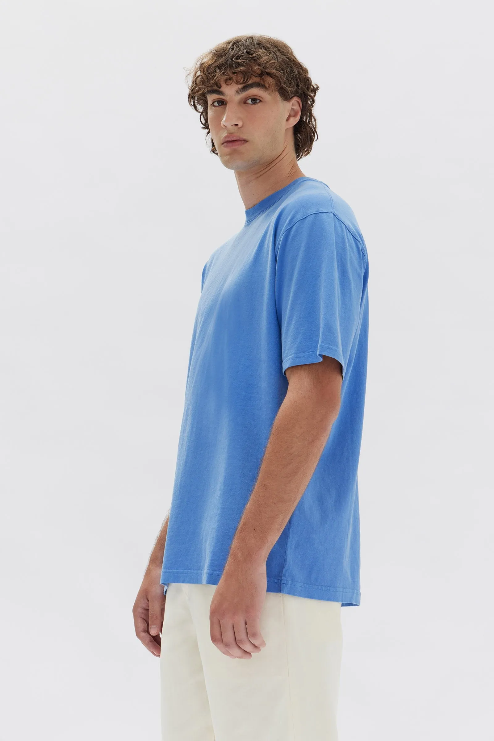 Knox Oversized Tee