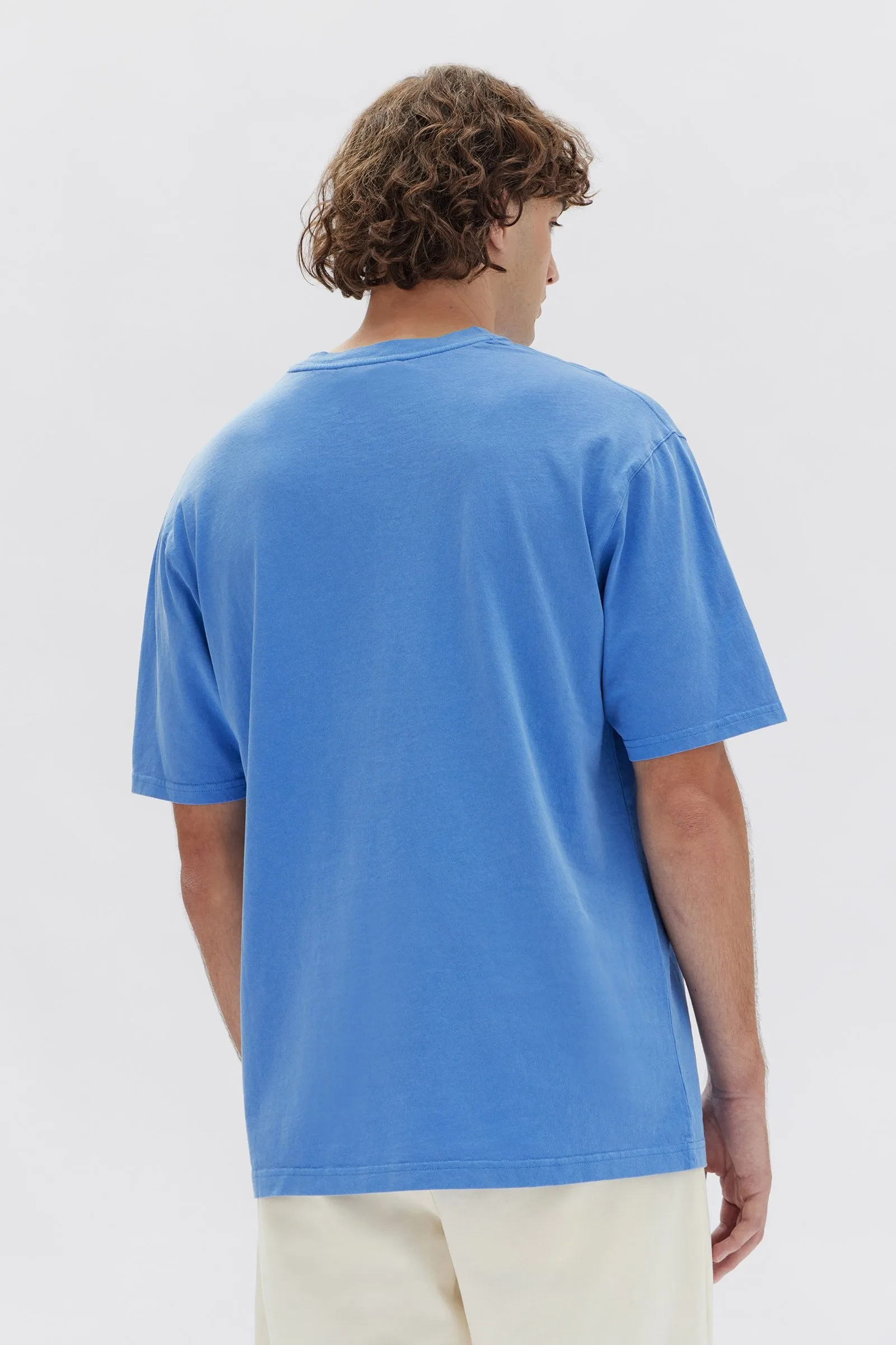 Knox Oversized Tee