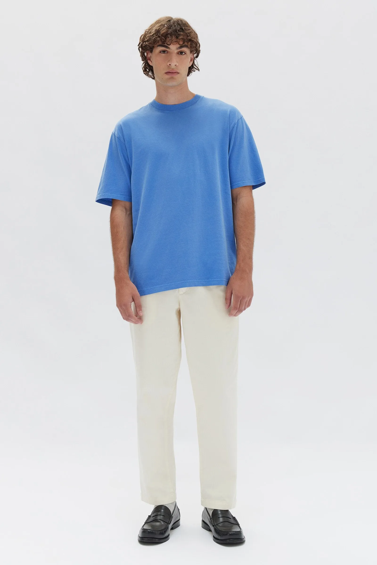 Knox Oversized Tee