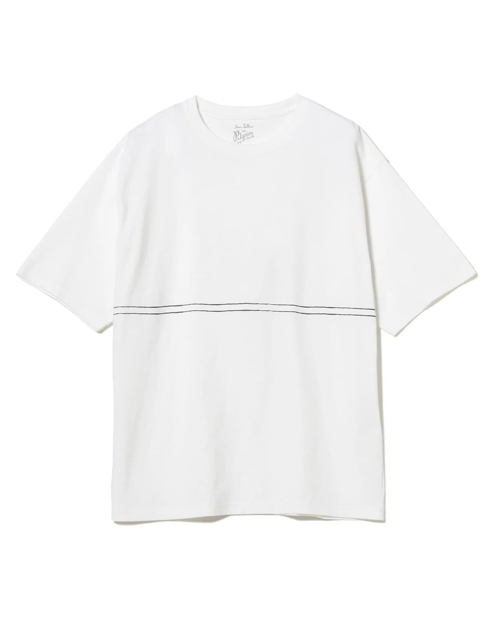 Kook Cord SS Tee