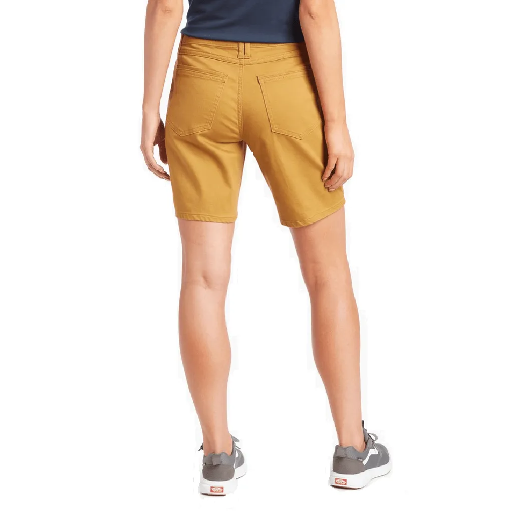 Kuhl Women's Kontour Short - 8"