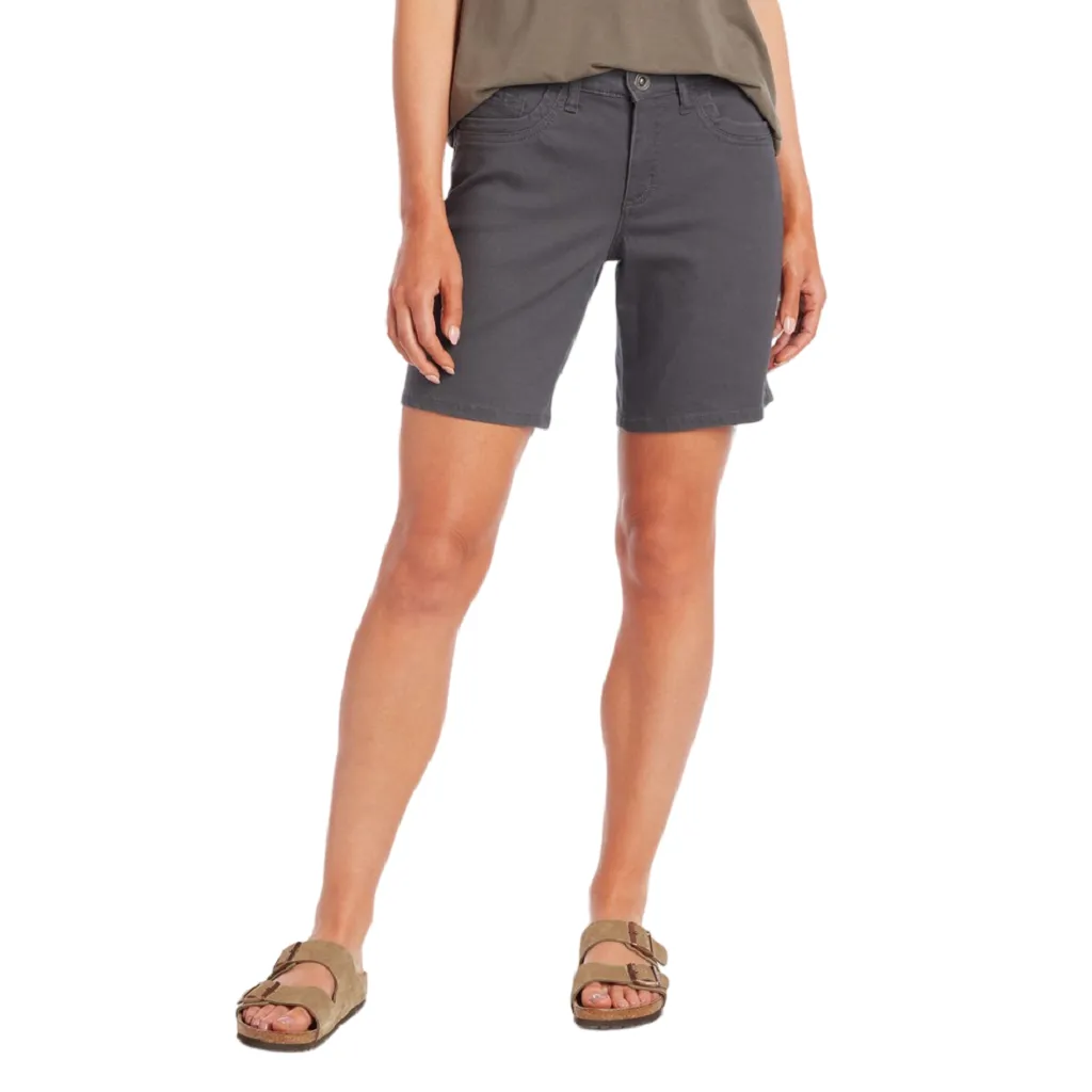 Kuhl Women's Kontour Short - 8"