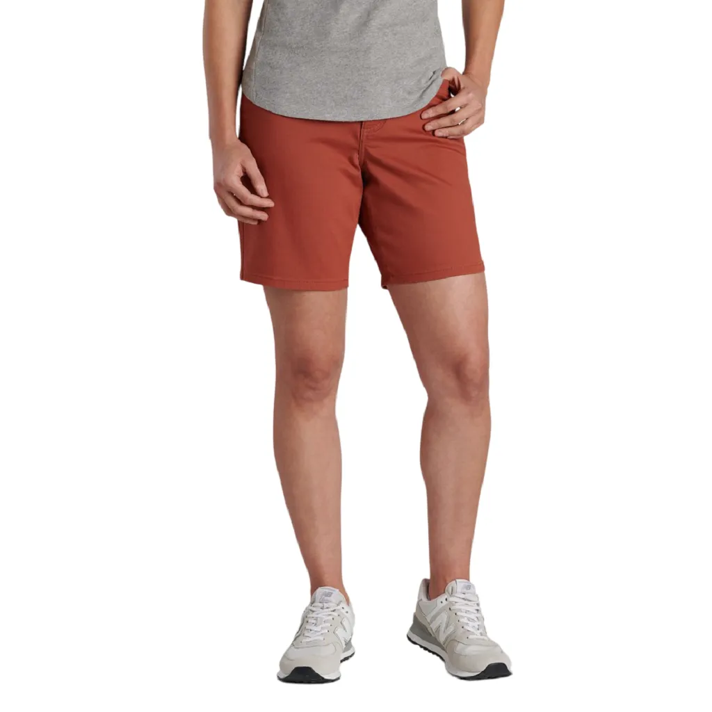 Kuhl Women's Kontour Short - 8"