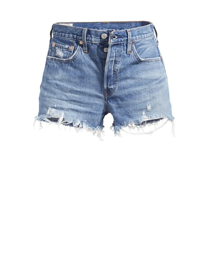 LEVI'S 501 Original Short Oxnard Athens Mid