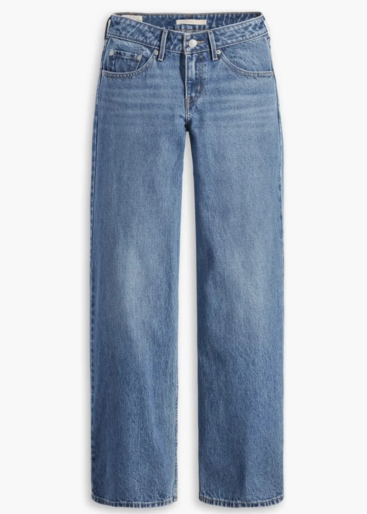 Levi's Low Loose Jean