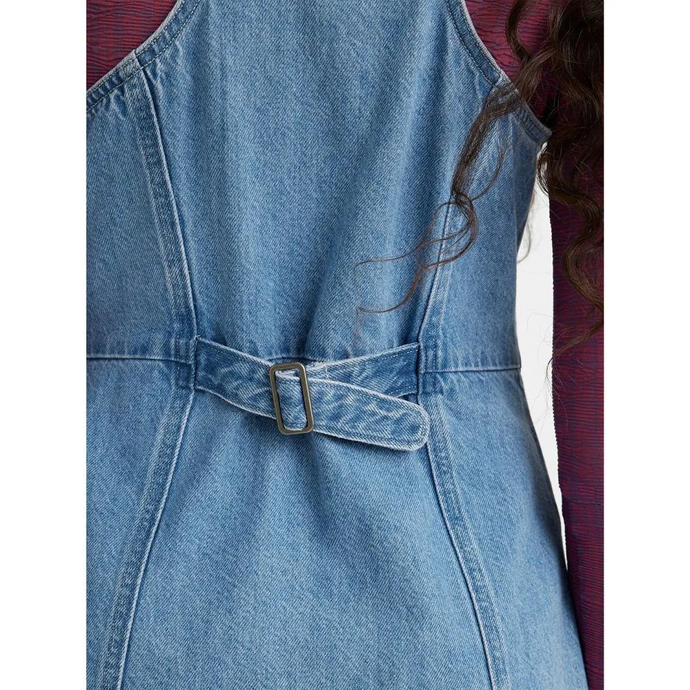 Levis Rio Denim Dress