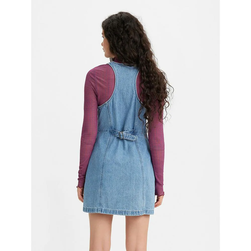 Levis Rio Denim Dress