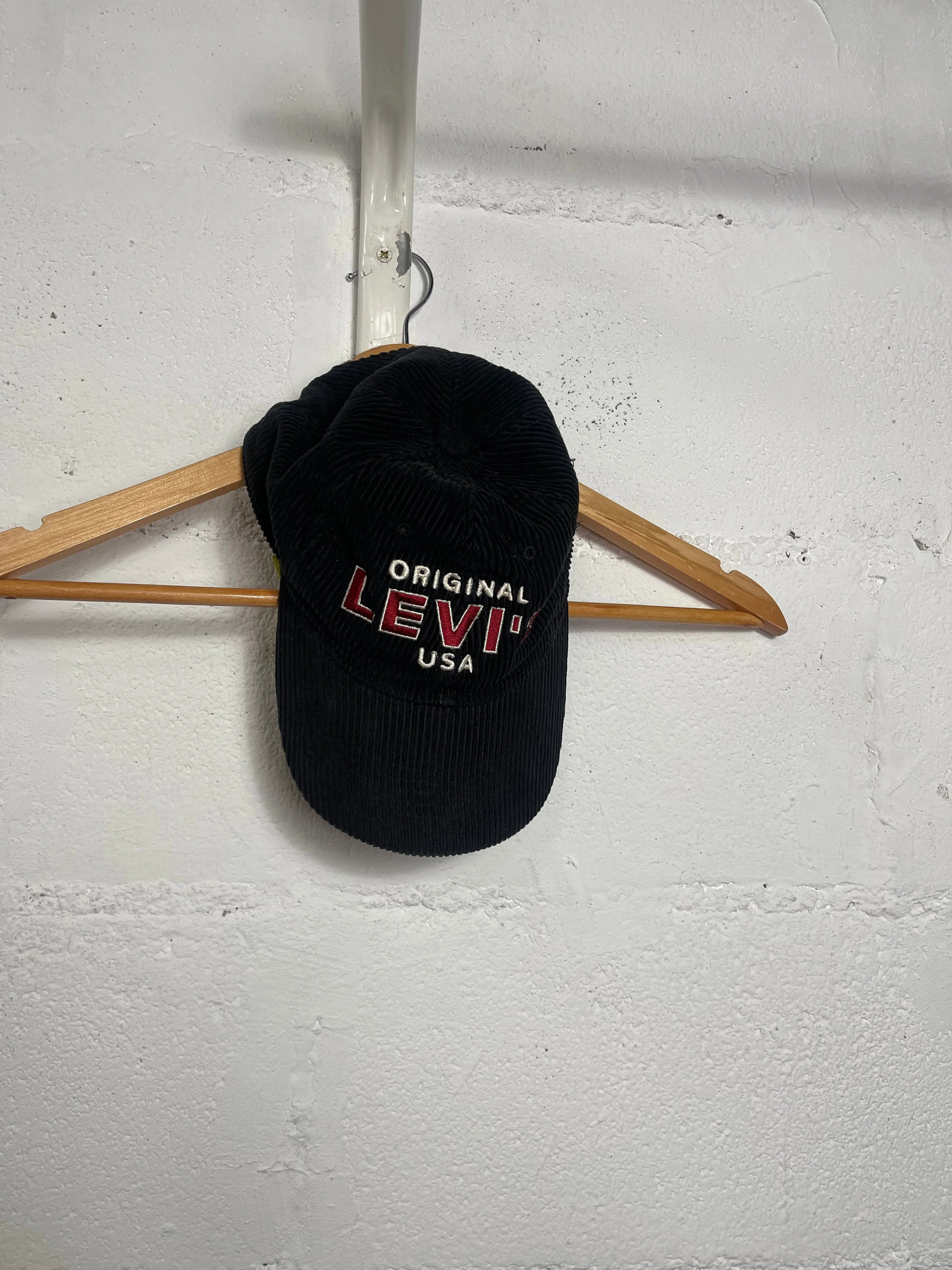 Levis Vintage Cap