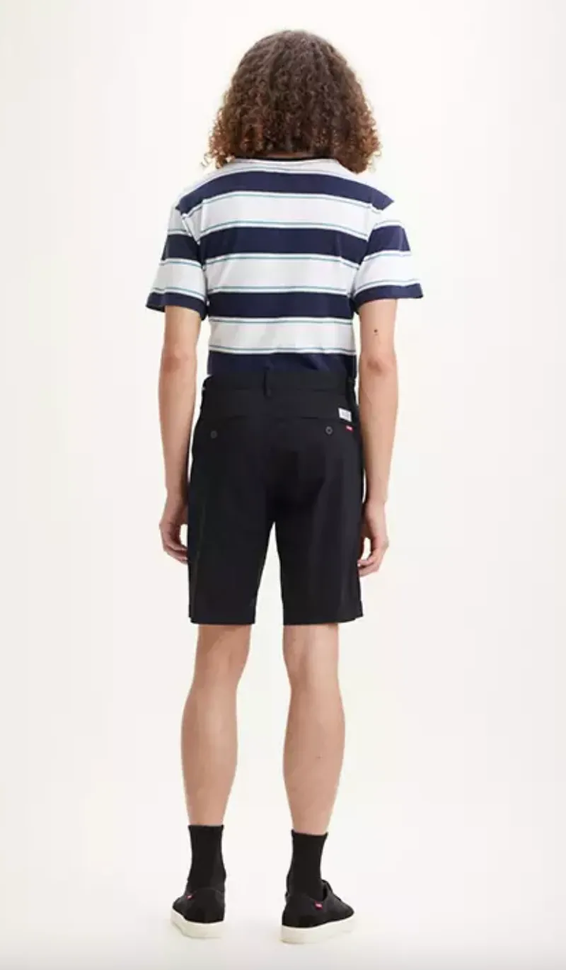 Levi's XX Chino Shorts/Mineral Black - New SS24