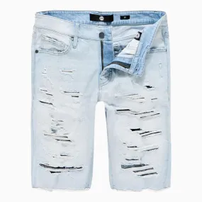 Men's Abyss Denim Jean Shorts