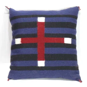 Moki Blanket Revival Pillow