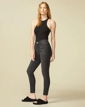 MXP High Rise Skinny Jean - Ember