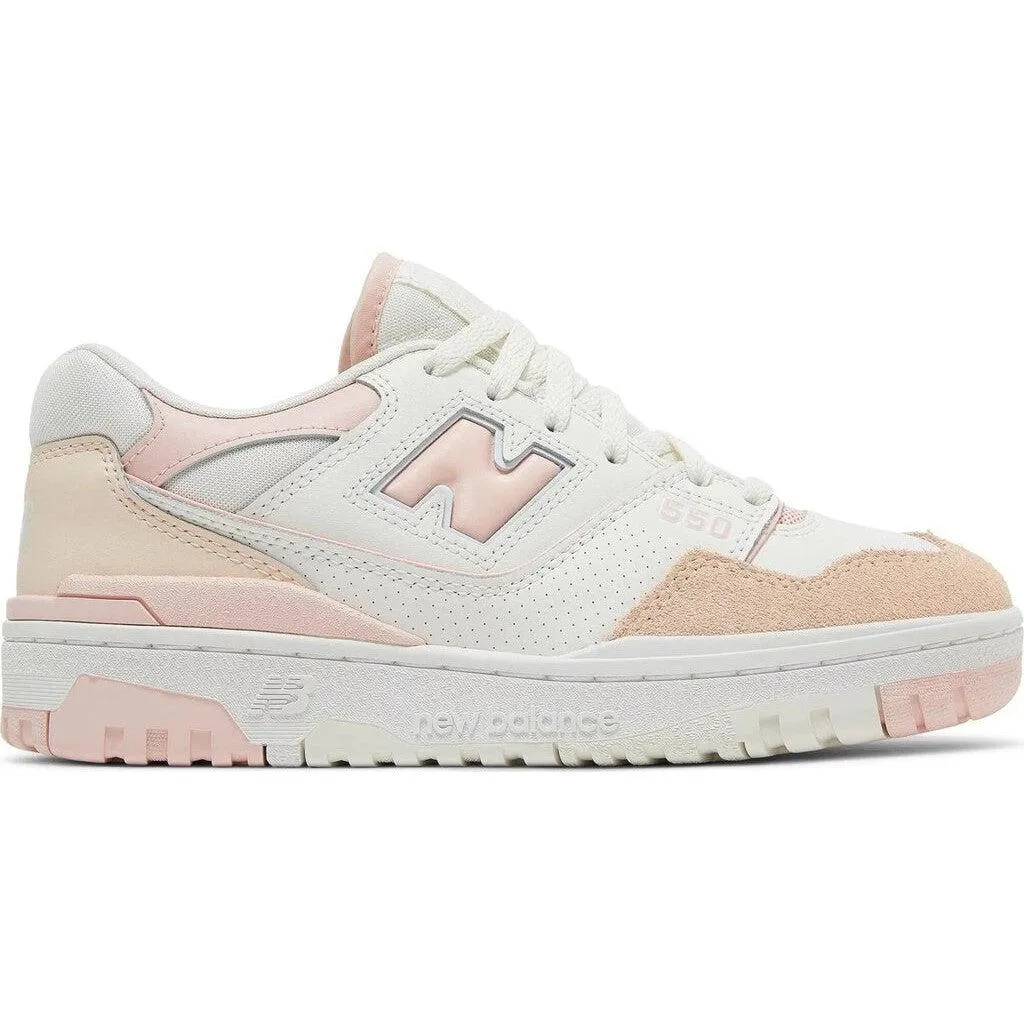 New Balance 550 'Pink Haze' W