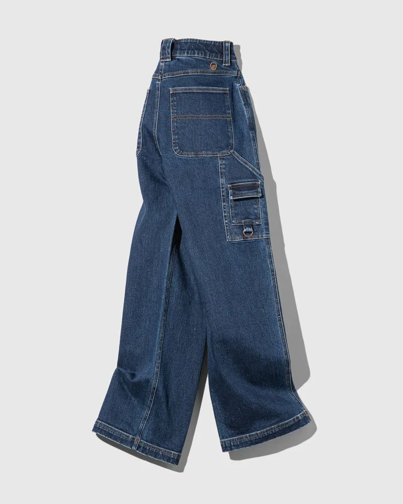 Organic Carpenter Jean