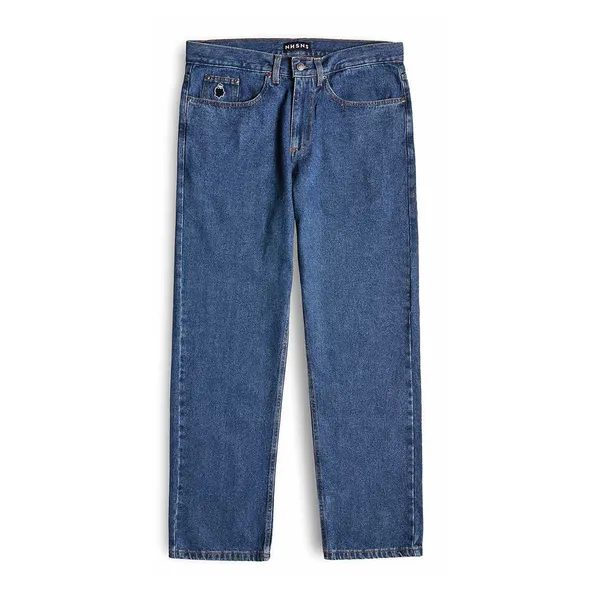 PANTALON NNSNS NESSIE DARK DENIM