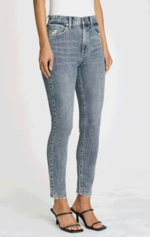 Pistola Cara High Rise Vintage Skinny Jeans - Final Sale 40% off