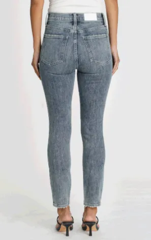 Pistola Cara High Rise Vintage Skinny Jeans - Final Sale 40% off