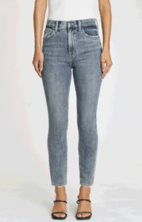 Pistola Cara High Rise Vintage Skinny Jeans - Final Sale 40% off