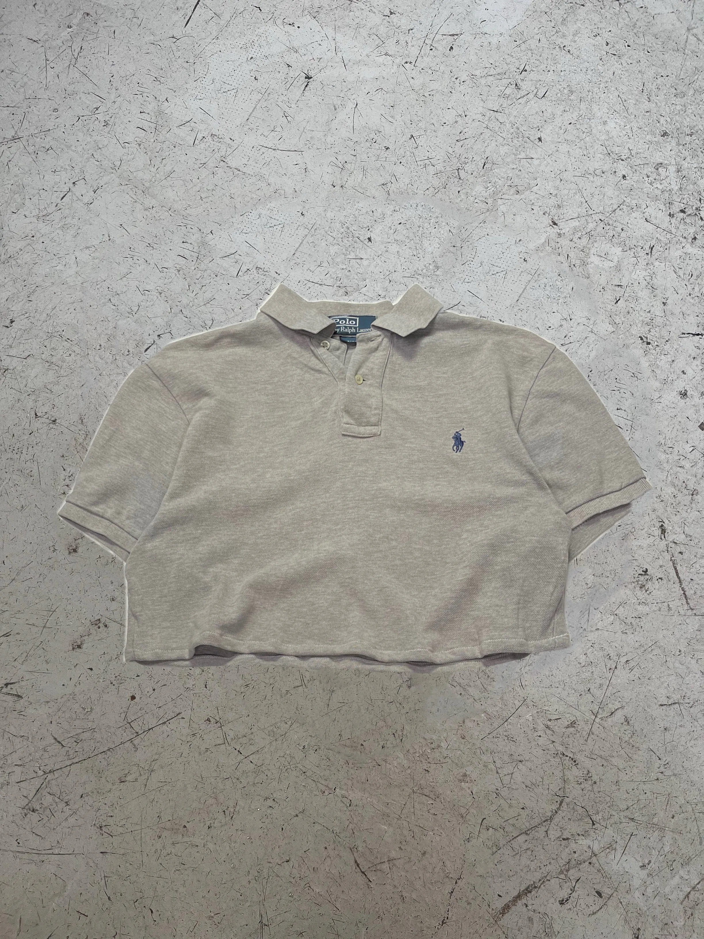 Polo Ralph Lauren Crop